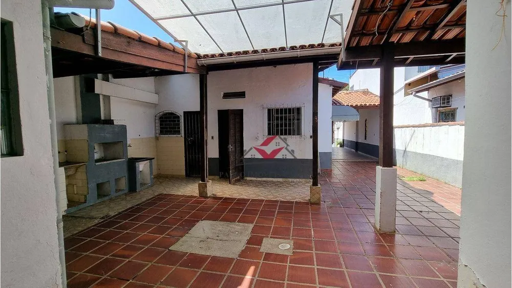 Casa, 5 quartos, 131 m² - Foto 23