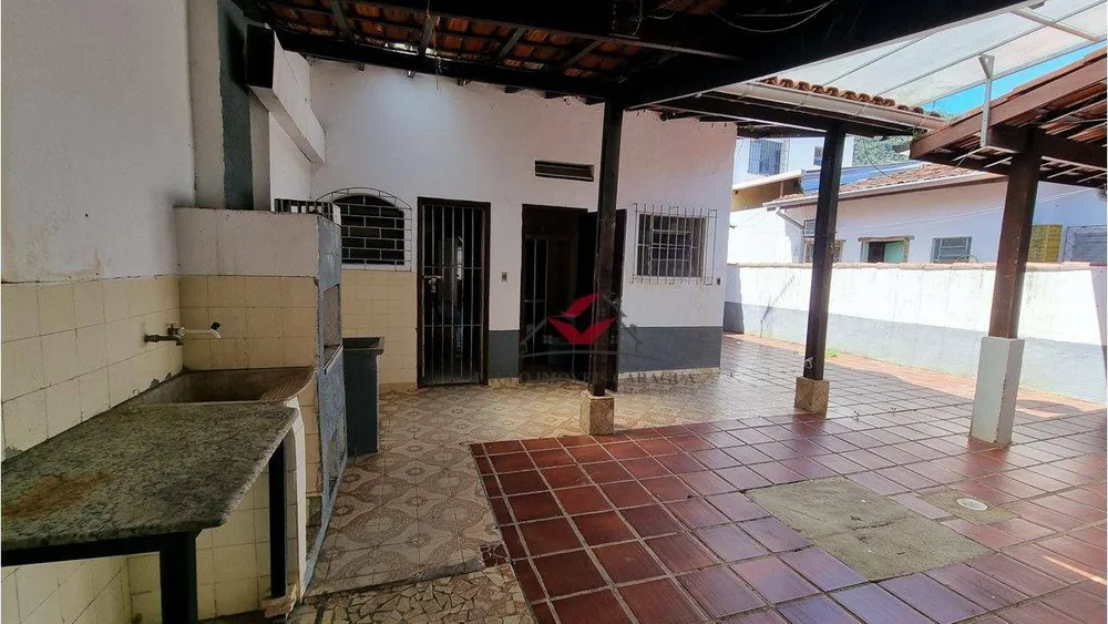 Casa, 5 quartos, 131 m² - Foto 17