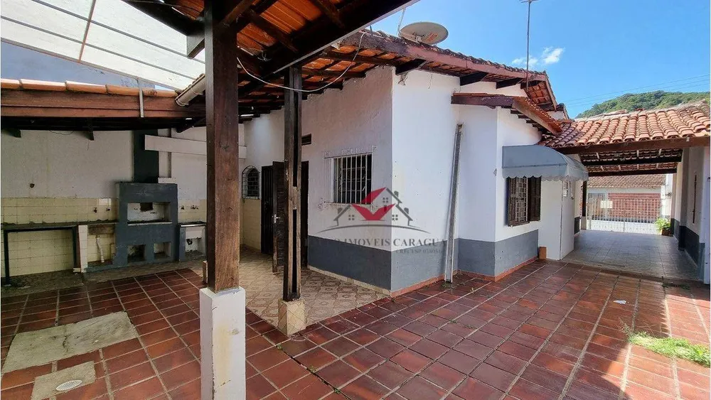Casa, 5 quartos, 131 m² - Foto 24