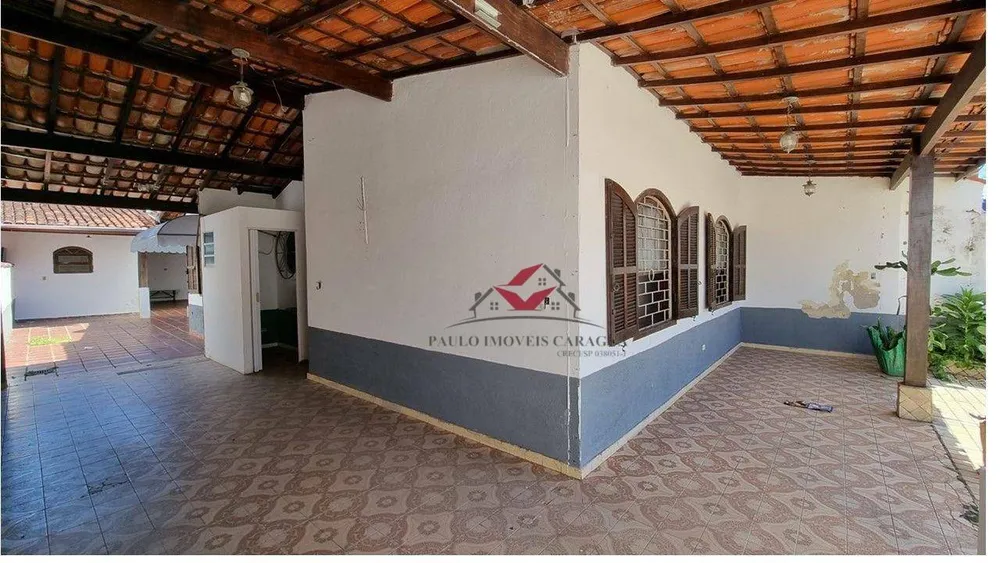 Casa, 5 quartos, 131 m² - Foto 2