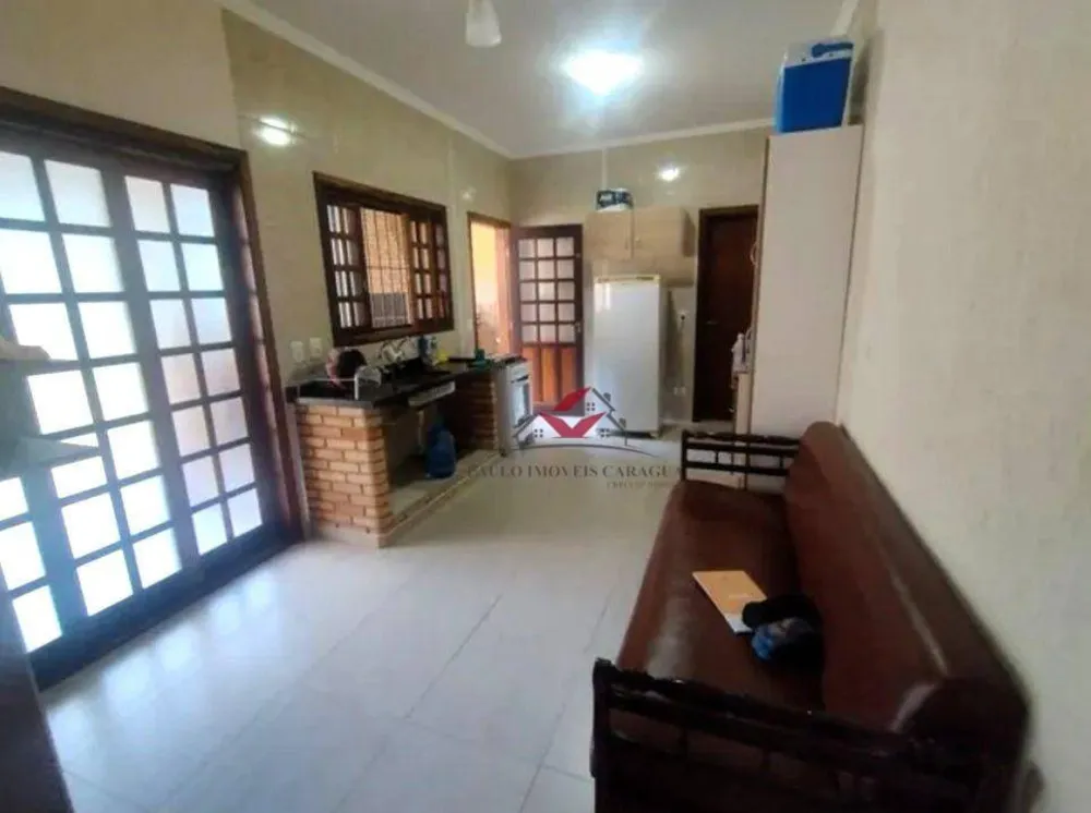 Casa, 1 quarto, 65 m² - Foto 7