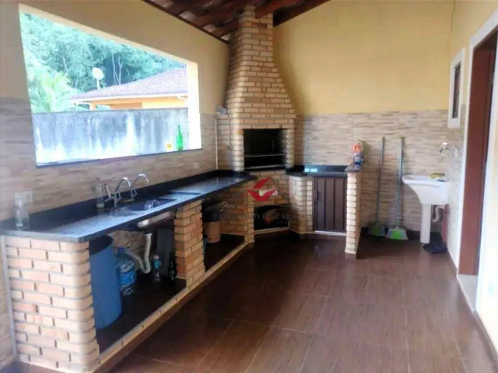 Casa, 1 quarto, 65 m² - Foto 4