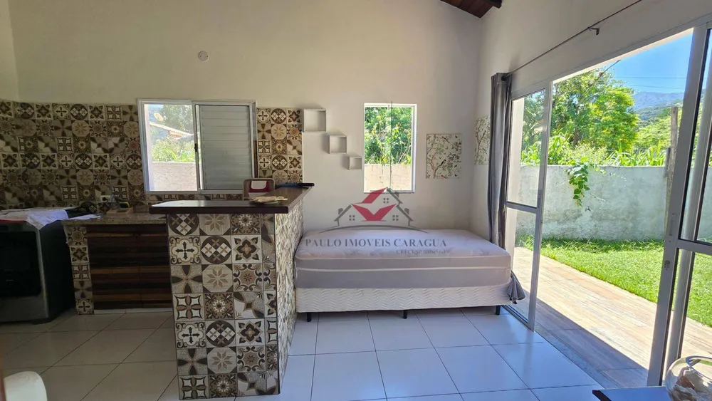 Casa de Condomínio, 1 quarto - Foto 1