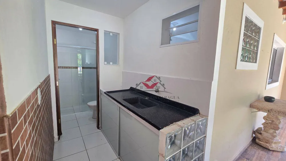 Casa de Condomínio, 1 quarto - Foto 4