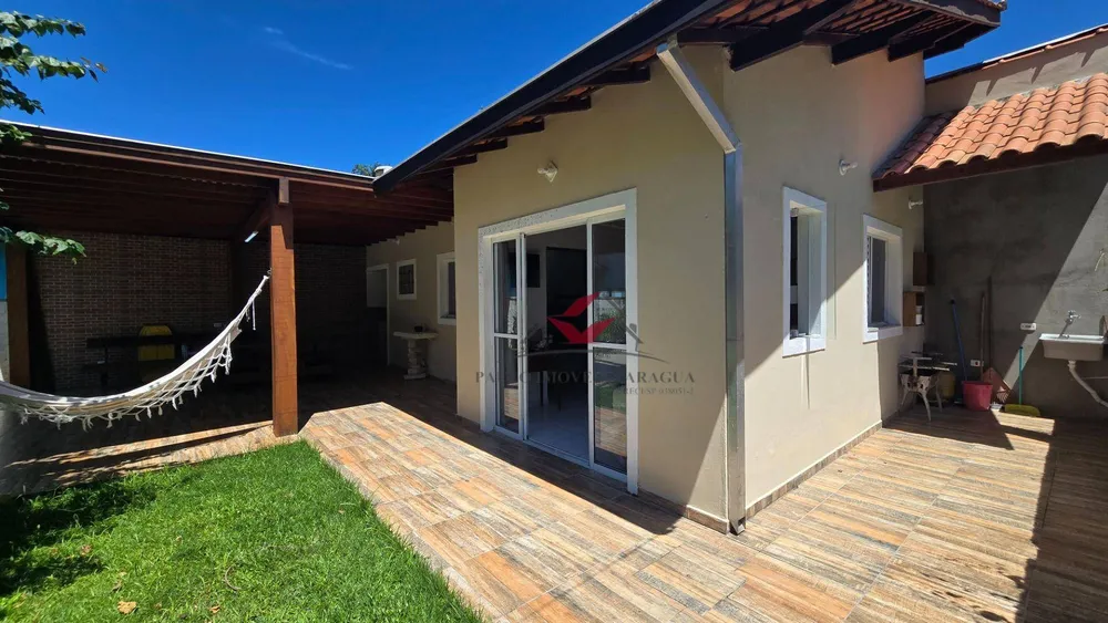 Casa de Condomínio, 1 quarto - Foto 3