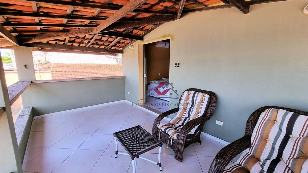 Casa, 5 quartos, 360 m² - Foto 23