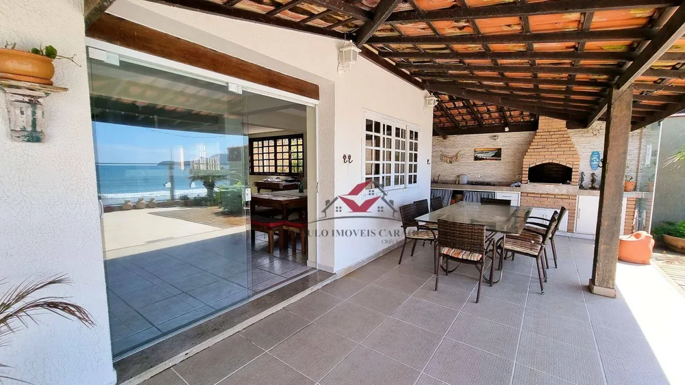 Casa, 5 quartos, 360 m² - Foto 10