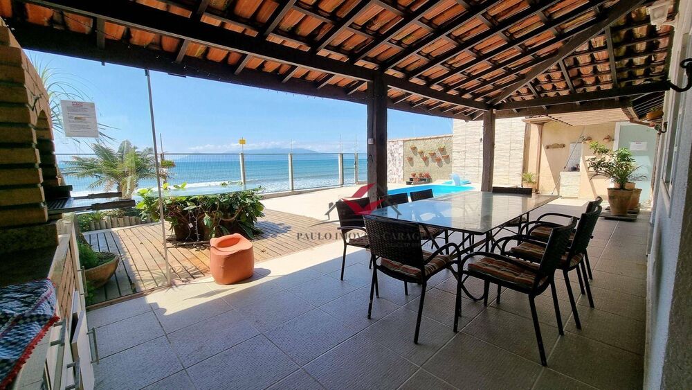 Casa à venda com 5 quartos, 360m² - Foto 2