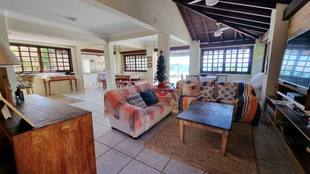 Casa, 5 quartos, 360 m² - Foto 2