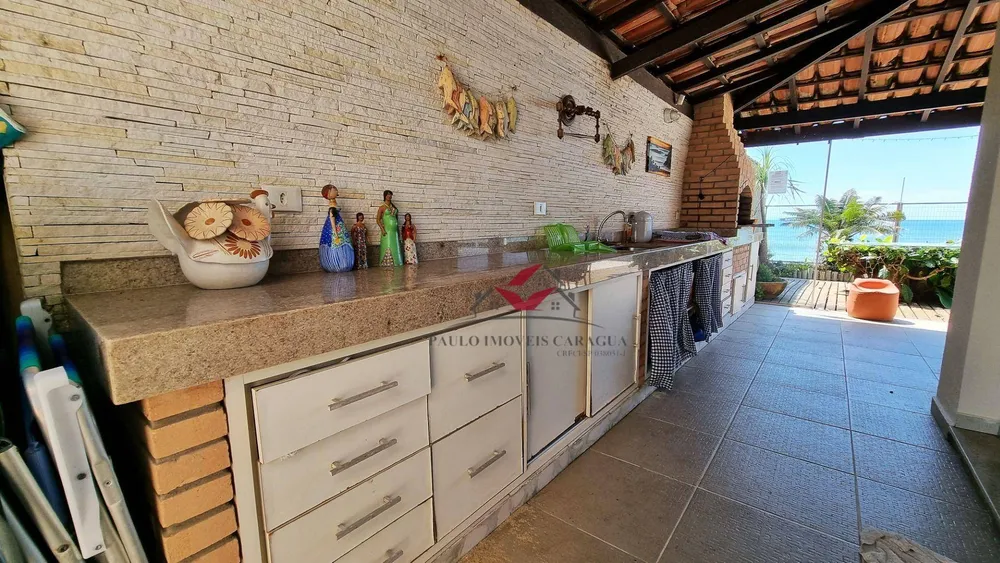 Casa, 5 quartos, 360 m² - Foto 4