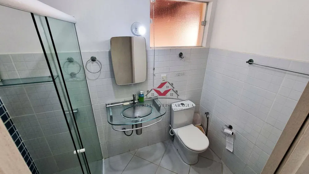 Casa, 5 quartos, 360 m² - Foto 11