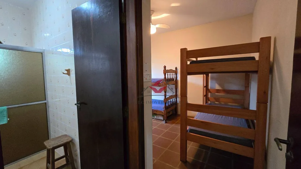 Casa, 5 quartos, 147 m² - Foto 5