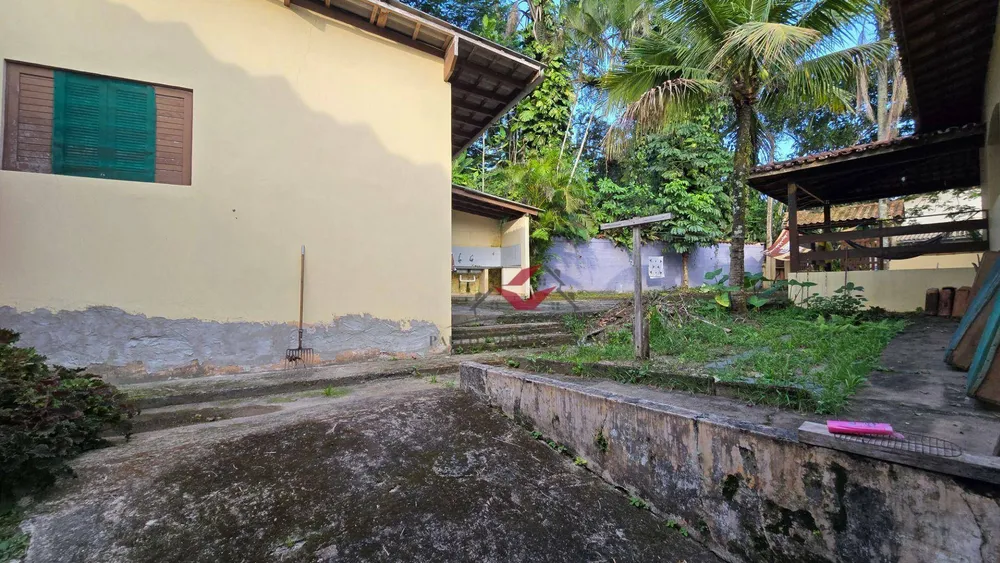Casa, 5 quartos, 147 m² - Foto 4