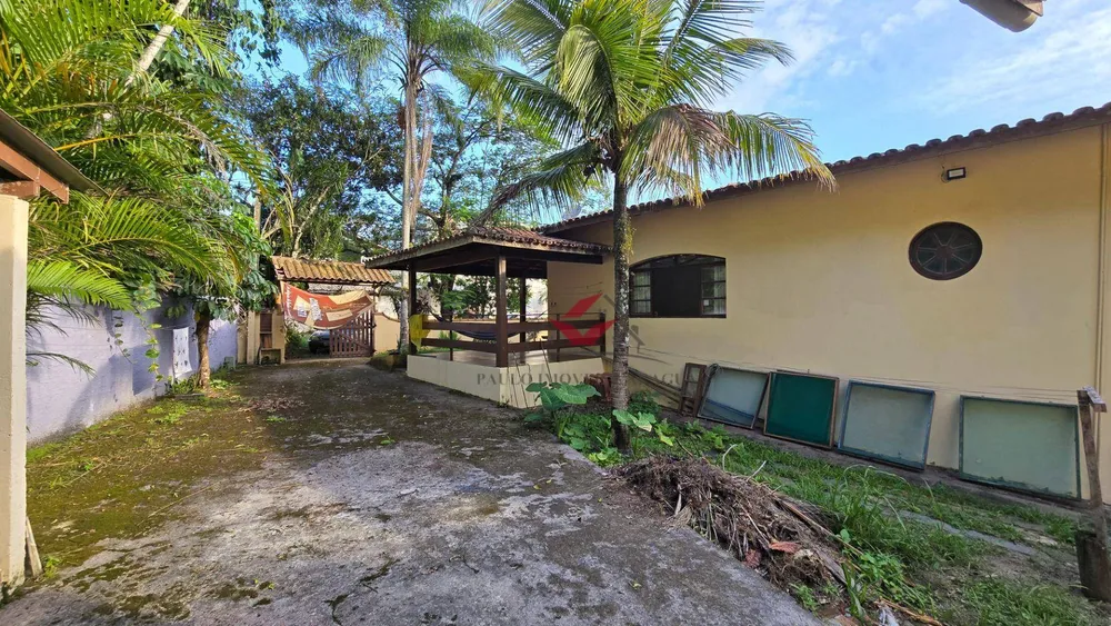 Casa, 5 quartos, 147 m² - Foto 8