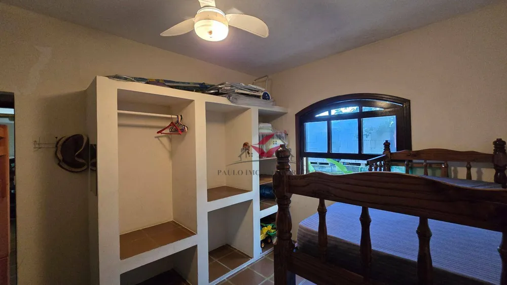 Casa, 5 quartos, 147 m² - Foto 3