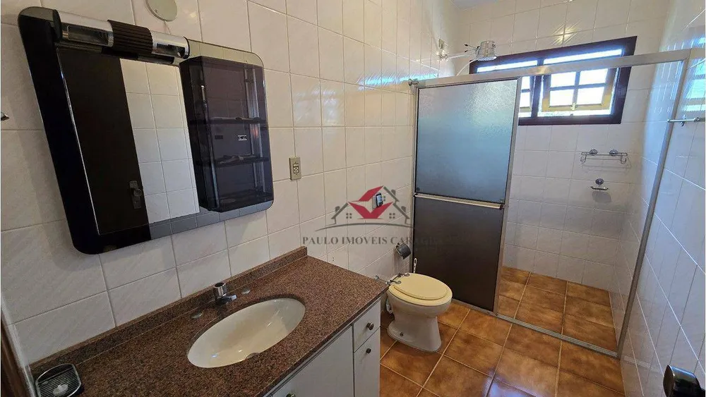 Casa, 4 quartos, 261 m² - Foto 11
