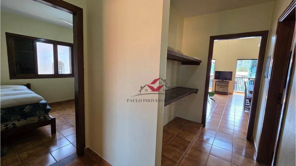 Casa, 4 quartos, 261 m² - Foto 16