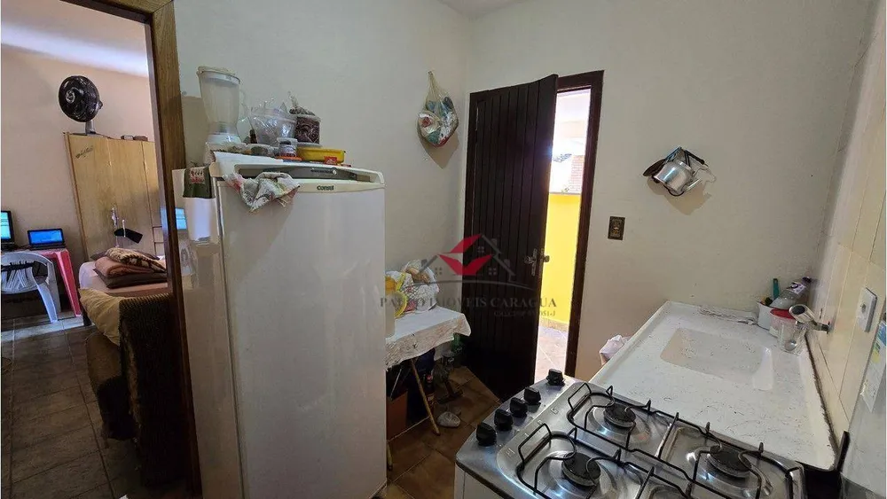 Casa, 4 quartos, 261 m² - Foto 19