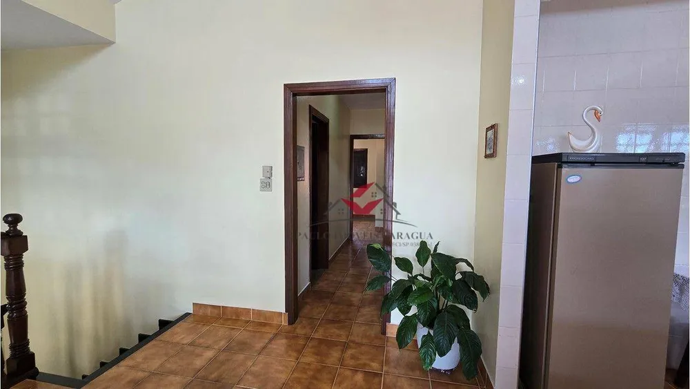 Casa, 4 quartos, 261 m² - Foto 10