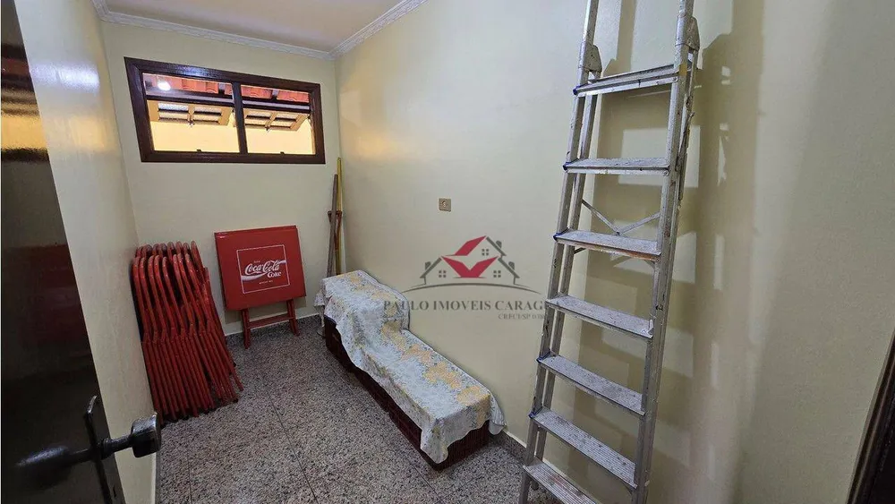 Casa, 4 quartos, 261 m² - Foto 4