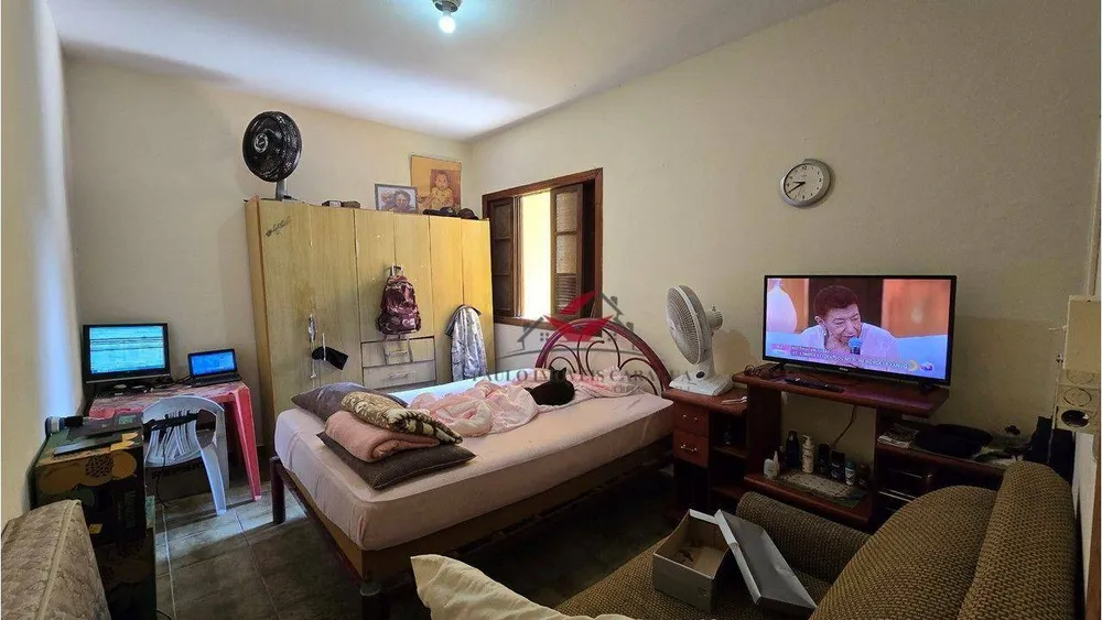 Casa, 4 quartos, 261 m² - Foto 18