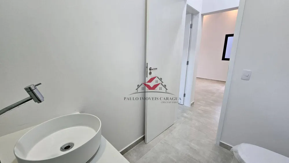 Casa, 3 quartos, 116 m² - Foto 12