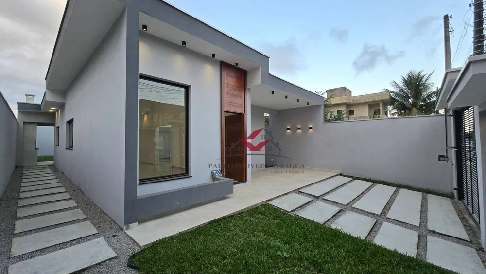 Casa, 3 quartos, 116 m² - Foto 2
