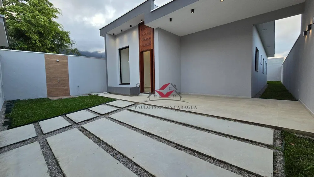 Casa, 3 quartos, 116 m² - Foto 1