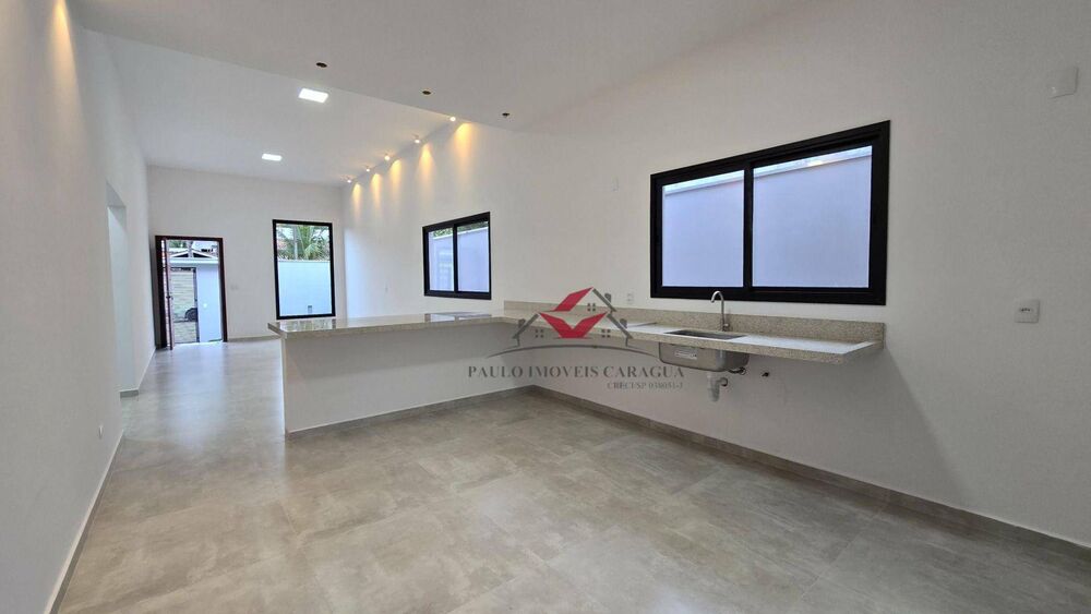 Casa, 3 quartos, 116 m² - Foto 2