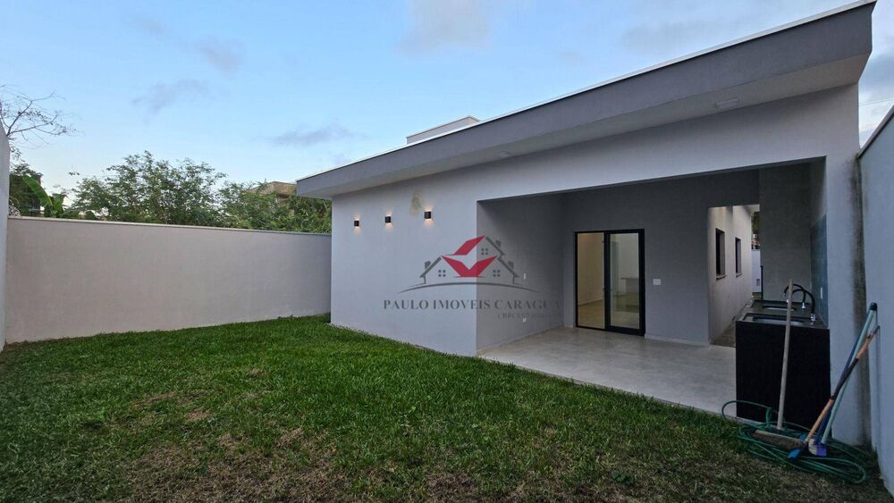 Casa, 3 quartos, 116 m² - Foto 3