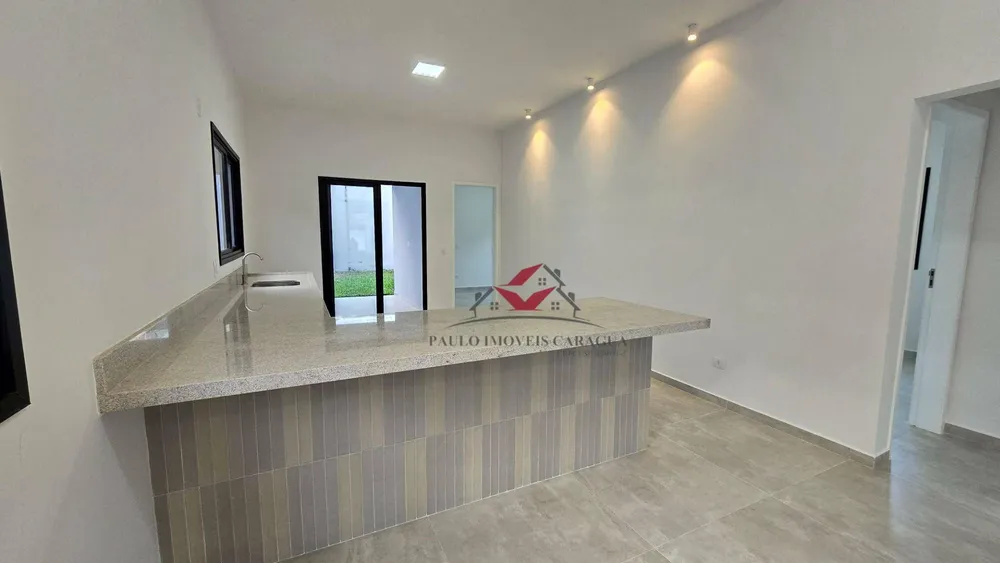Casa, 3 quartos, 116 m² - Foto 4