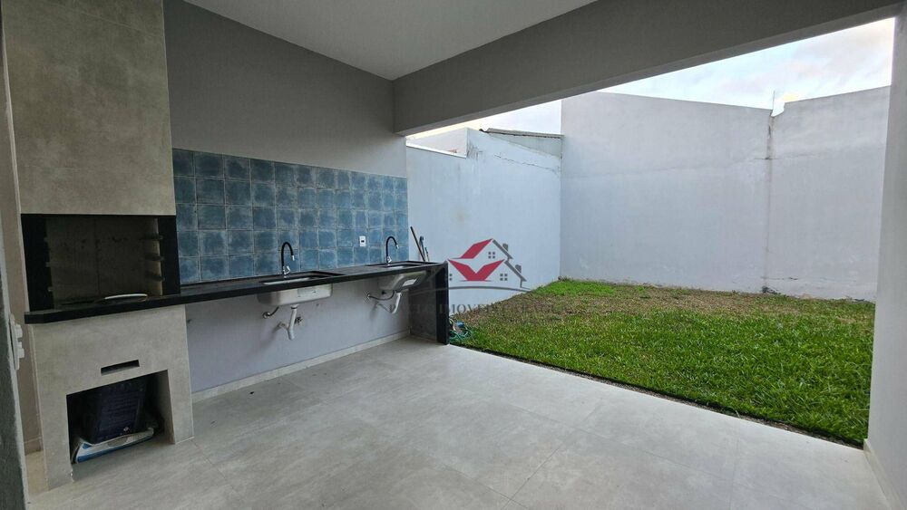 Casa, 3 quartos, 116 m² - Foto 4