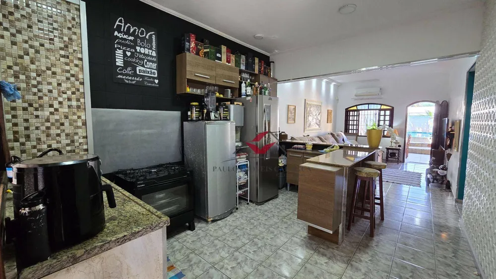 Casa, 2 quartos, 171 m² - Foto 6