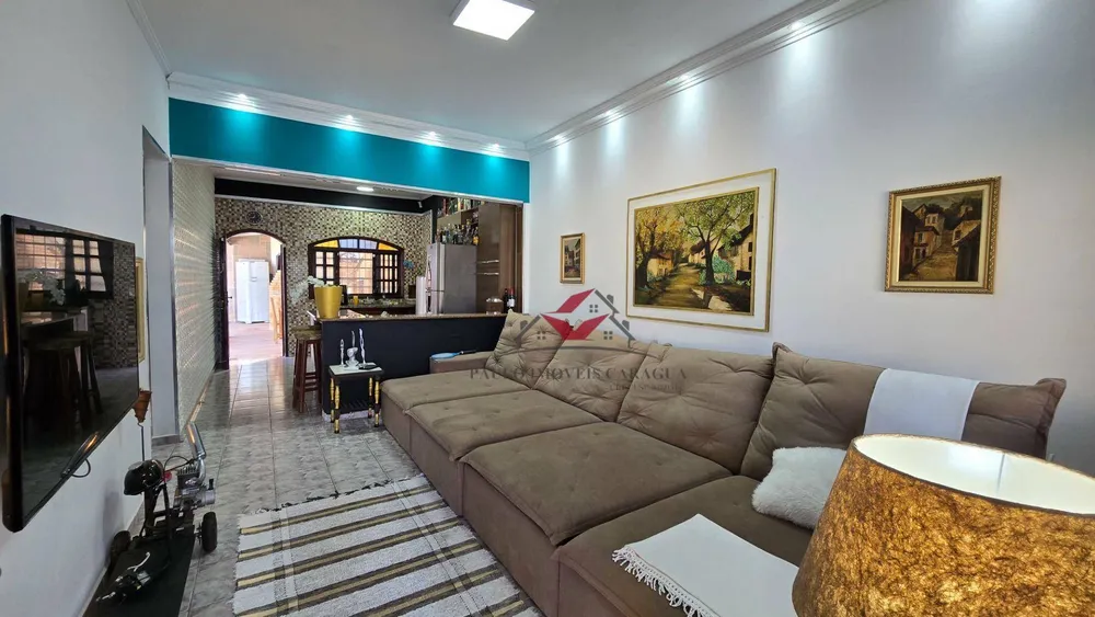 Casa, 2 quartos, 171 m² - Foto 4