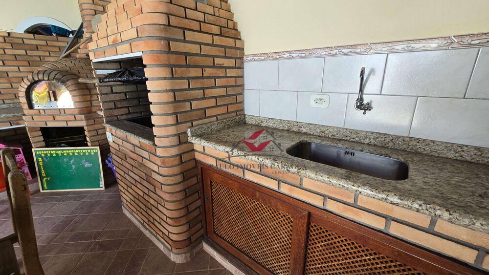 Casa, 2 quartos, 171 m² - Foto 4