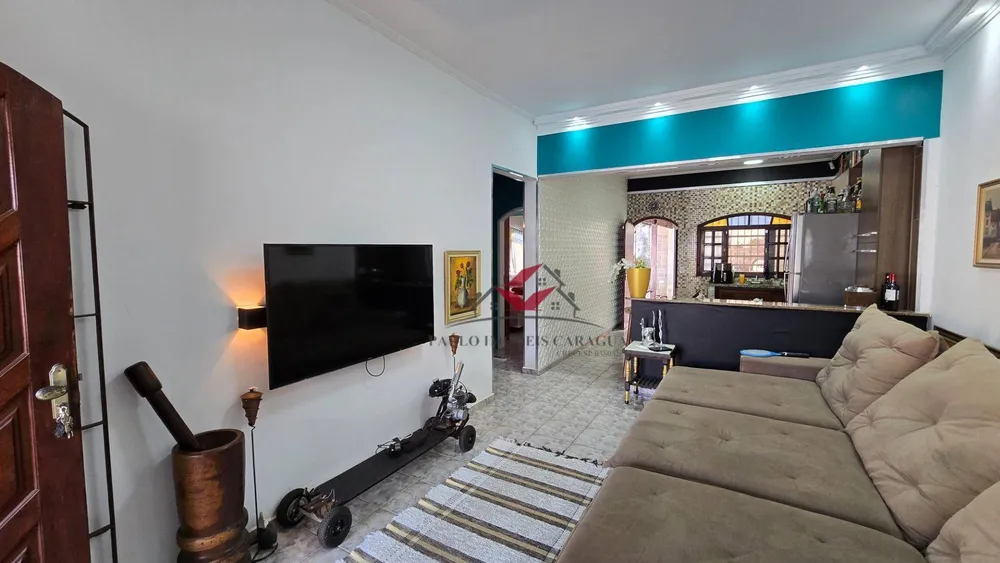 Casa, 2 quartos, 171 m² - Foto 5