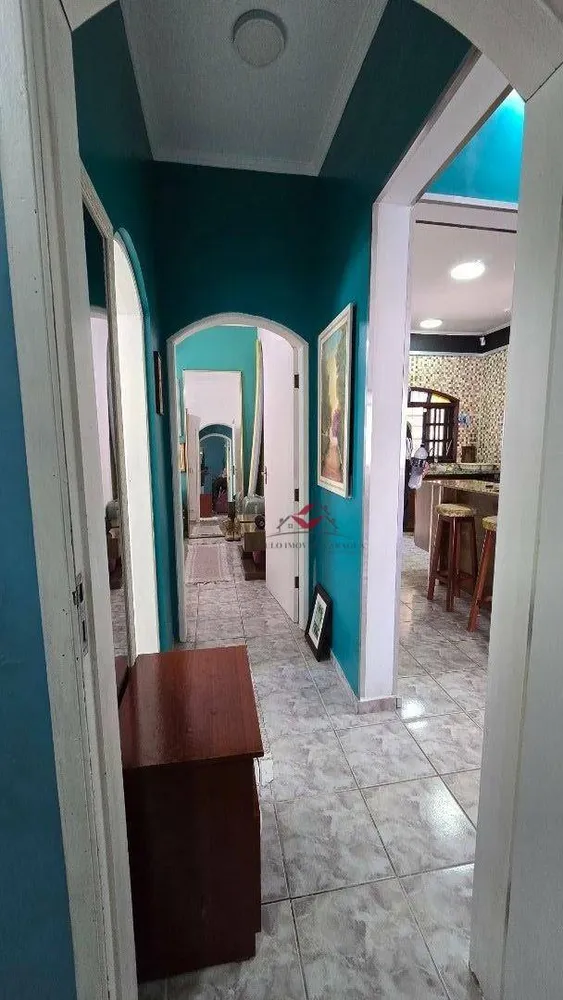 Casa, 2 quartos, 171 m² - Foto 9