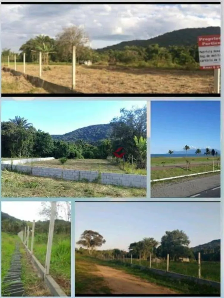 Terreno, 8814 m² - Foto 1