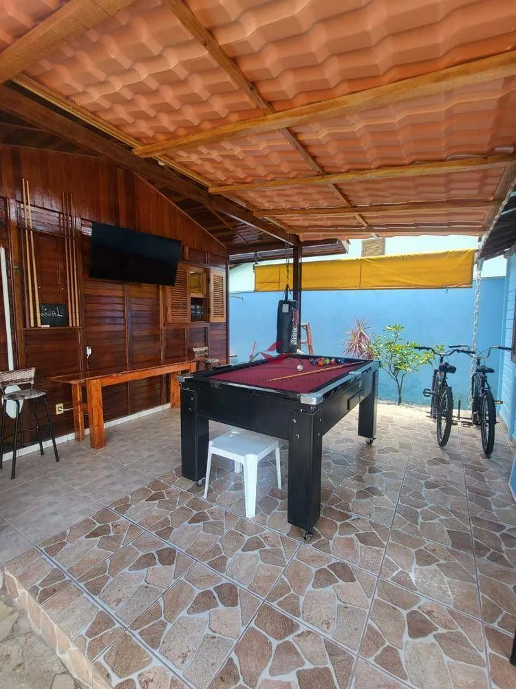 Casa de Condomínio, 4 quartos - Foto 7
