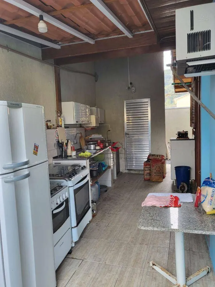 Casa de Condomínio, 4 quartos - Foto 7