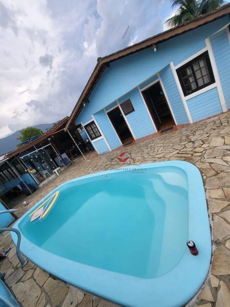 Casa de Condomínio, 4 quartos - Foto 8