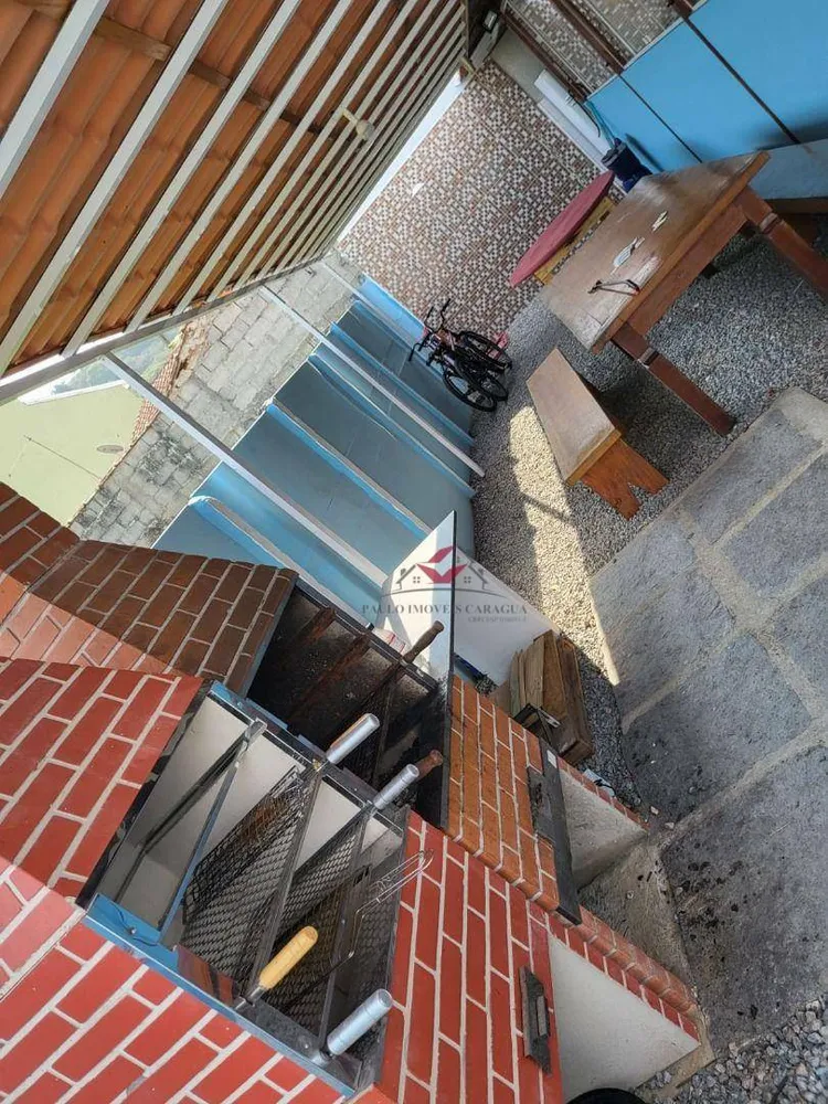 Casa de Condomínio, 4 quartos - Foto 5