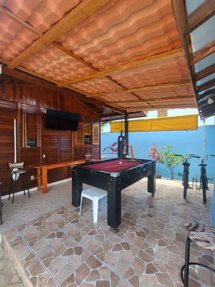 Casa de Condomínio, 4 quartos - Foto 6