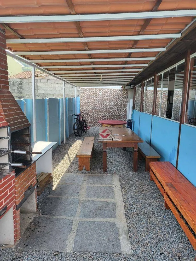 Casa de Condomínio, 4 quartos - Foto 2