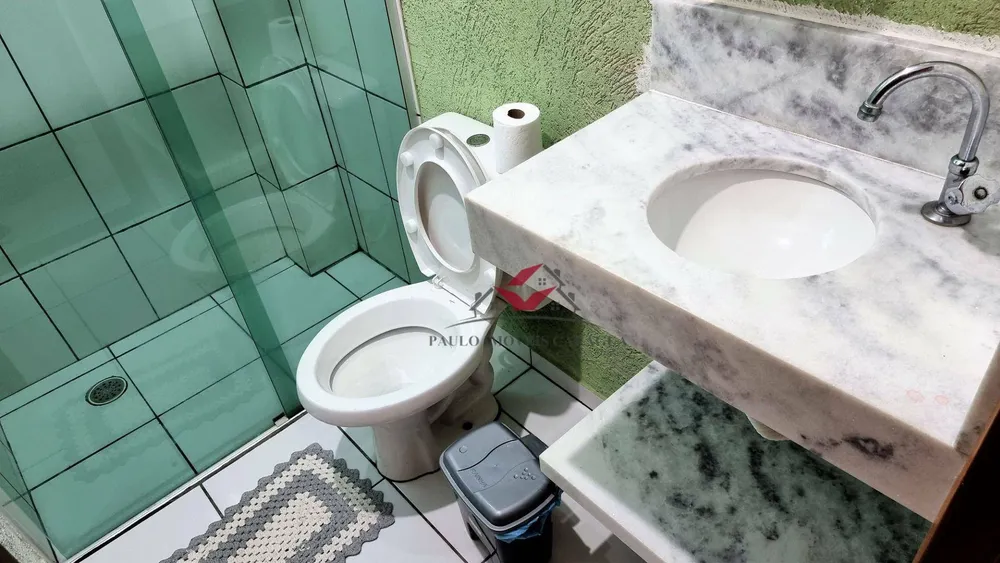 Casa, 2 quartos, 76 m² - Foto 10