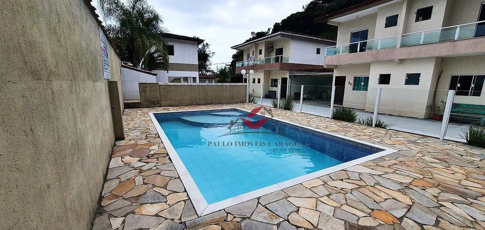 Casa, 2 quartos, 76 m² - Foto 1