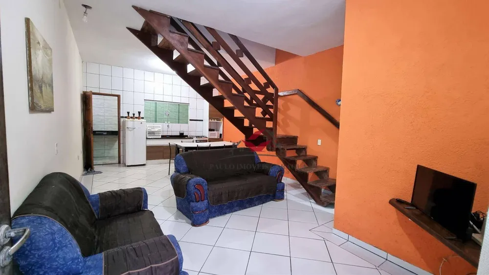 Casa, 2 quartos, 76 m² - Foto 4