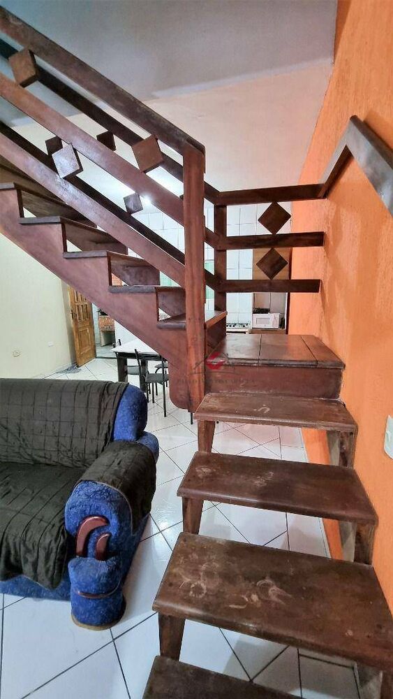 Casa, 2 quartos, 76 m² - Foto 2