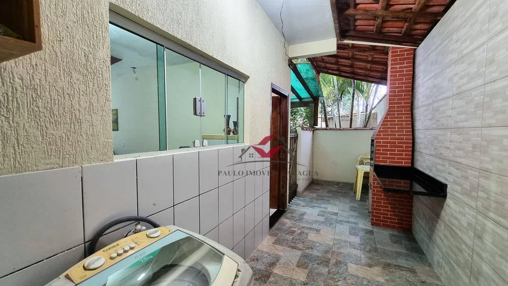 Casa, 2 quartos, 76 m² - Foto 7