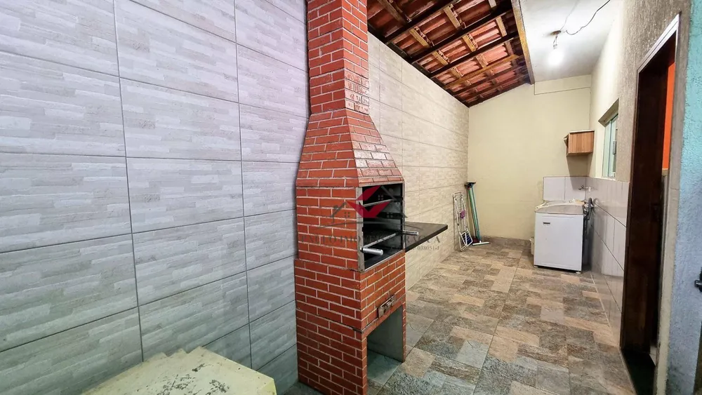 Casa, 2 quartos, 76 m² - Foto 5